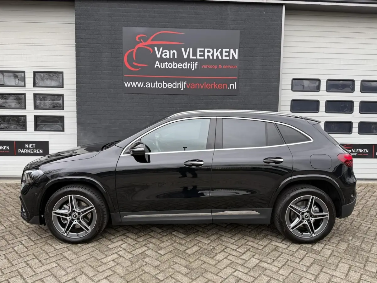250 e AMG Line ADAPTIVE CRUISE. SFEERVERL