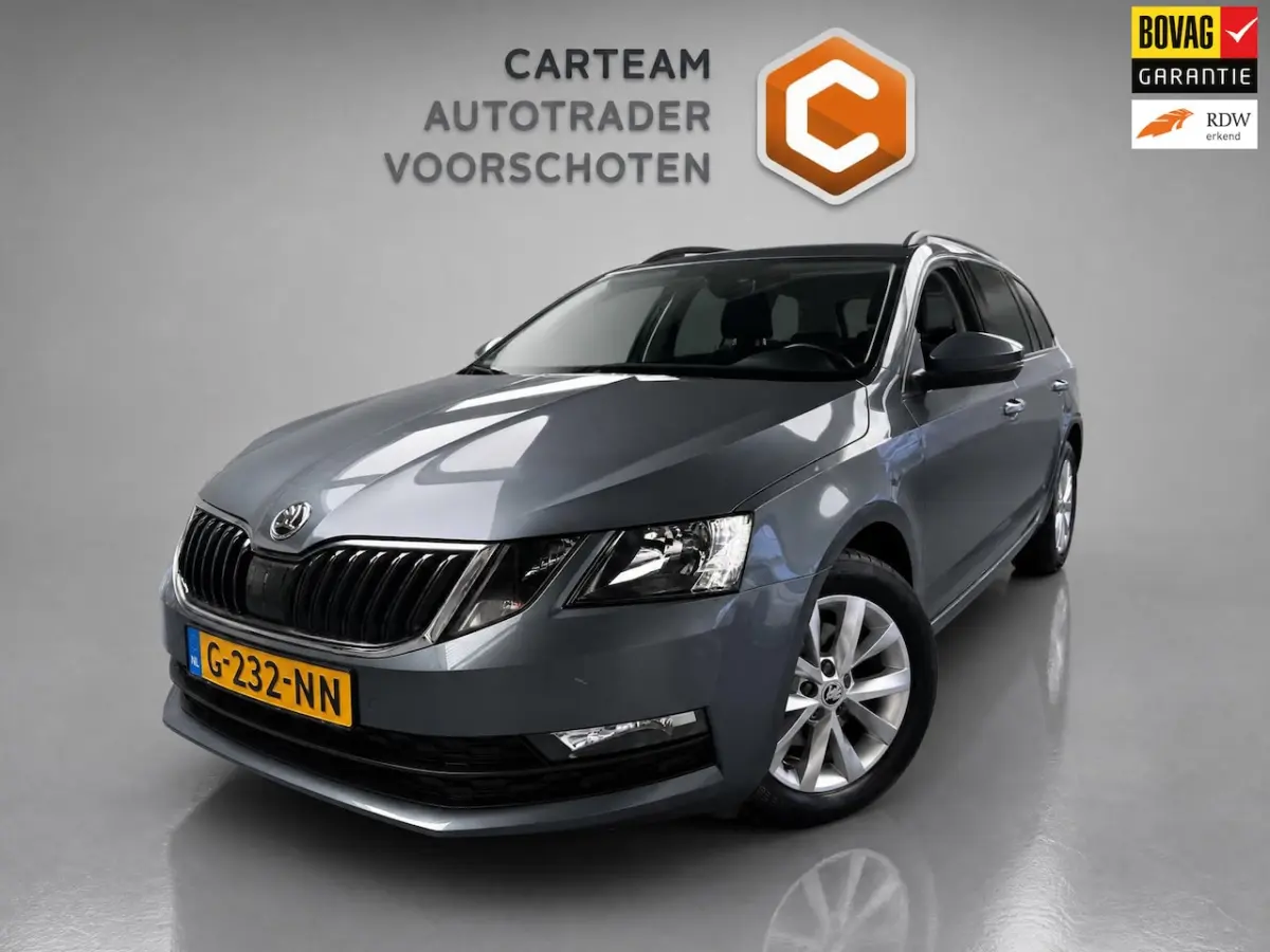 1.0 TSI Greentech Business Edition