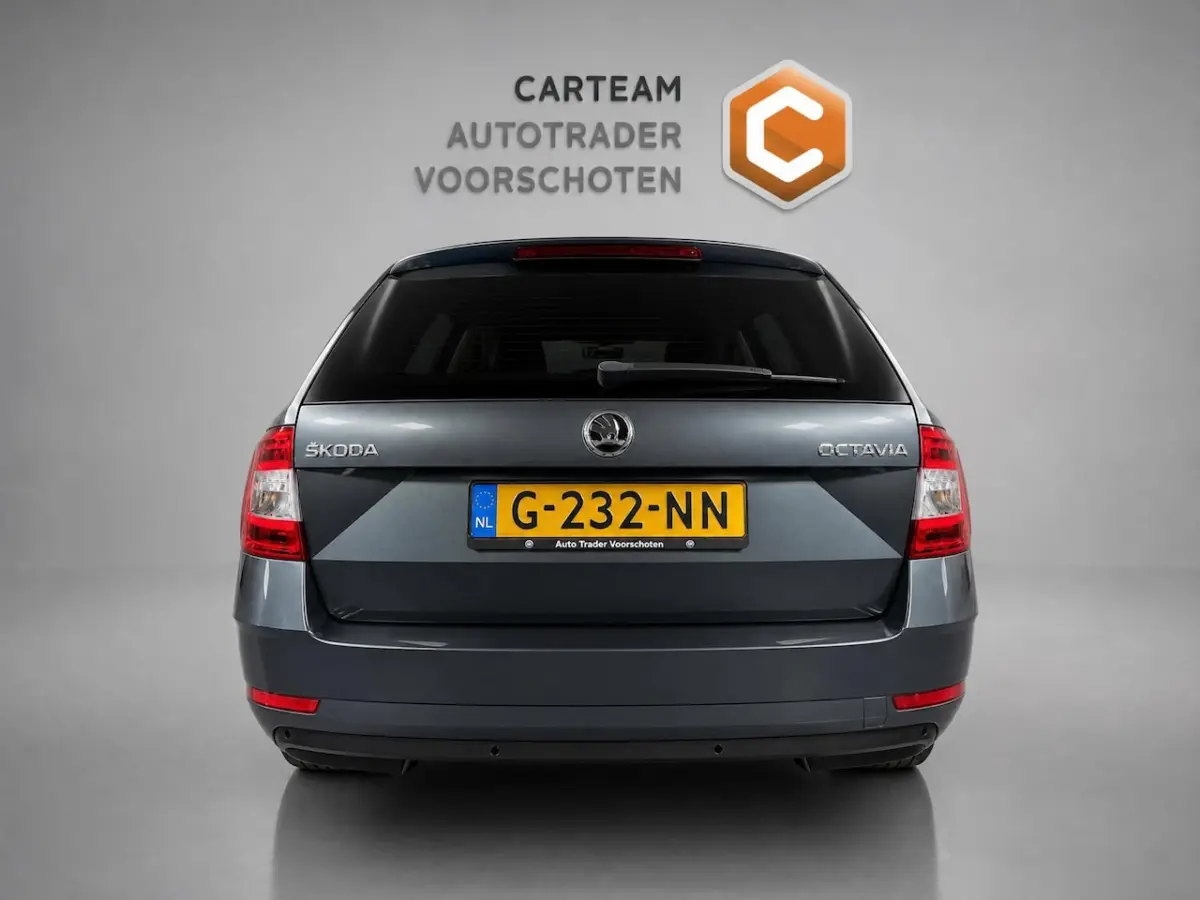1.0 TSI Greentech Business Edition