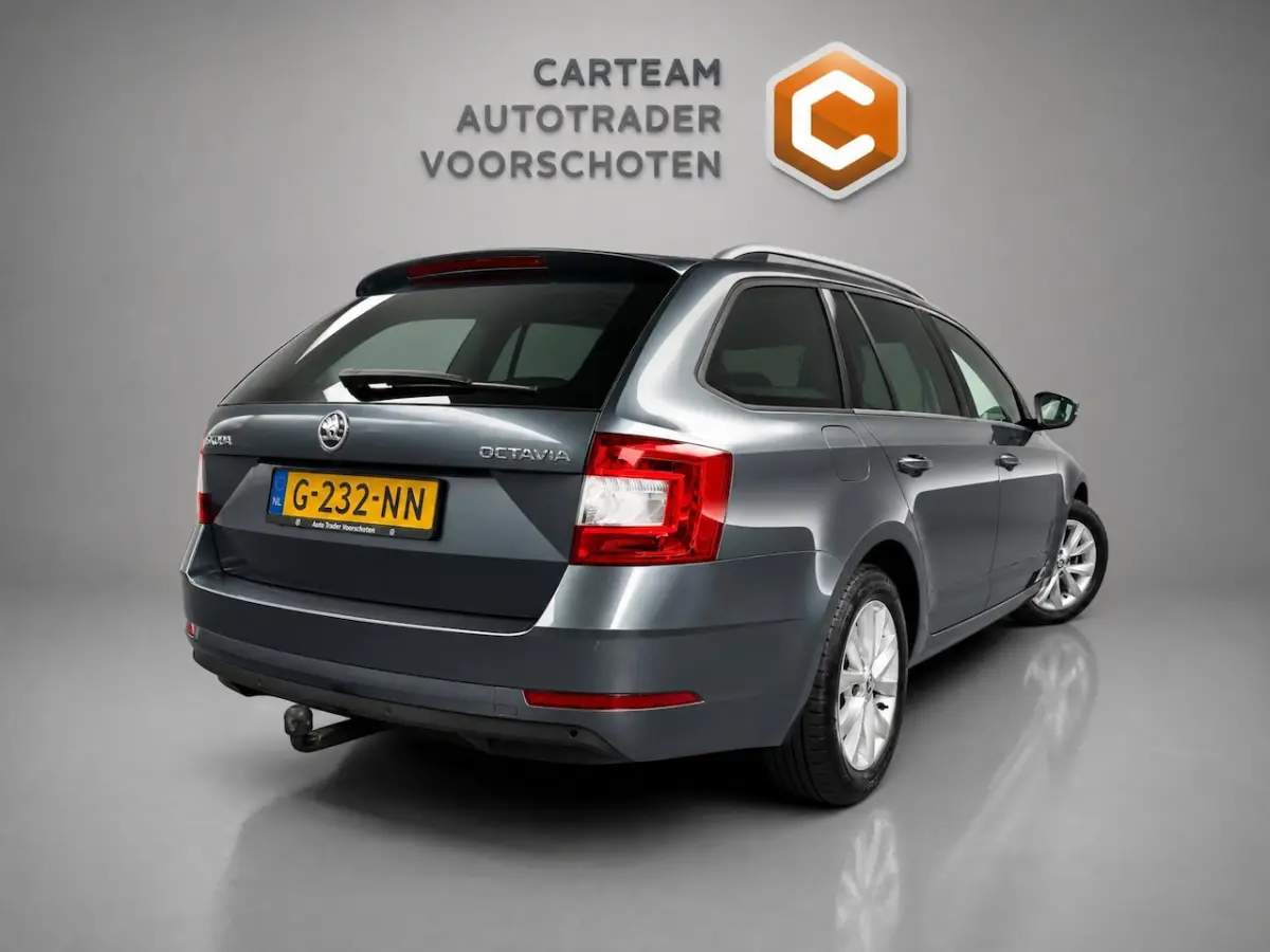 1.0 TSI Greentech Business Edition