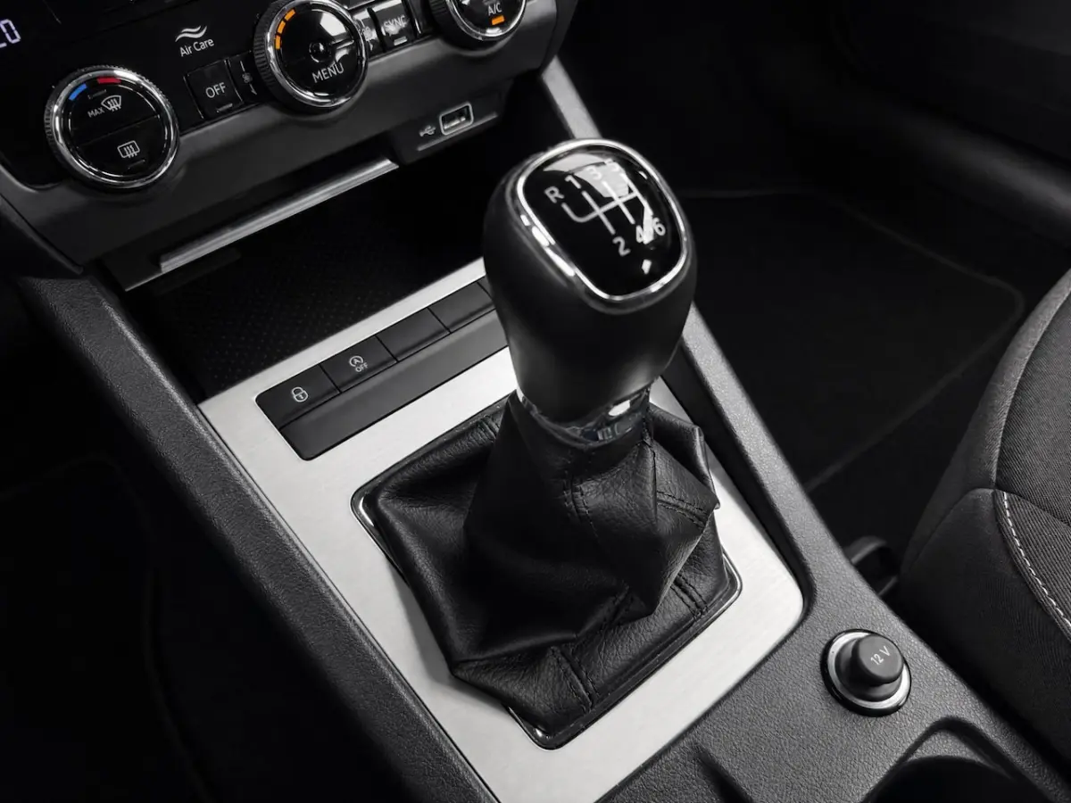 1.0 TSI Greentech Business Edition