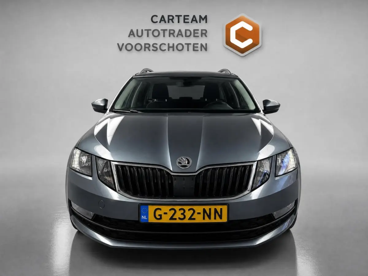 1.0 TSI Greentech Business Edition