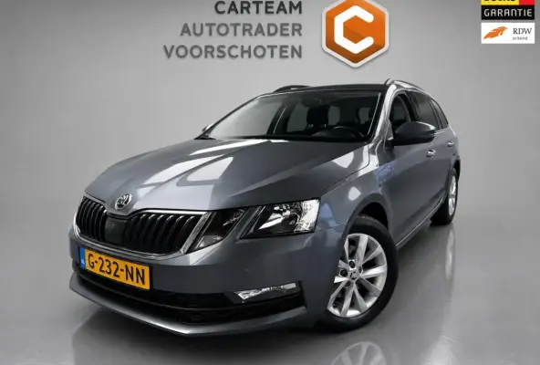 1.0 TSI Greentech Business Edition