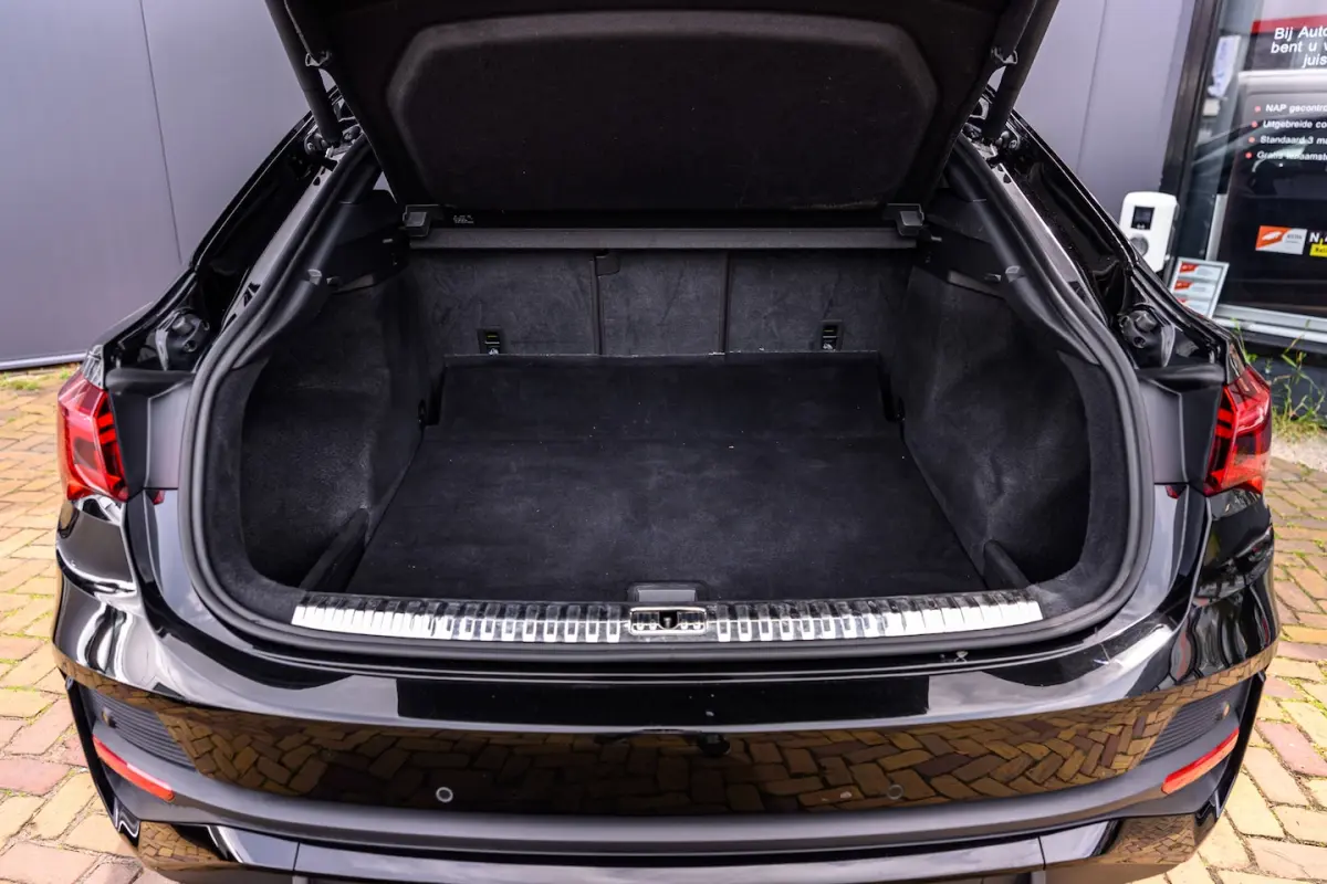 45 TFSI quattro edition one|Pano|Leder|S-Line
