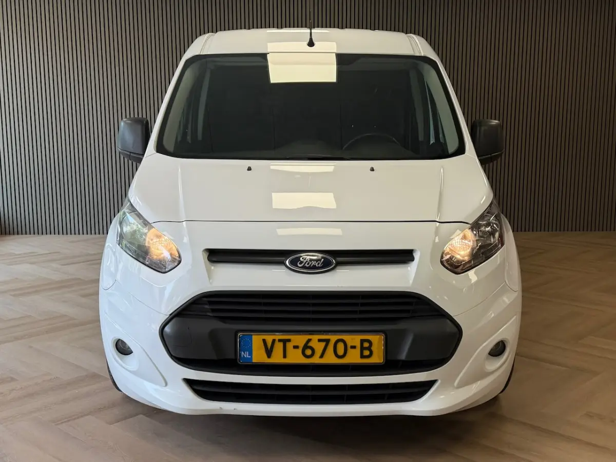 1.0 Ecoboost L1 Trend 3 PERS. SCHUIFDEUR AIRCO START/STOP