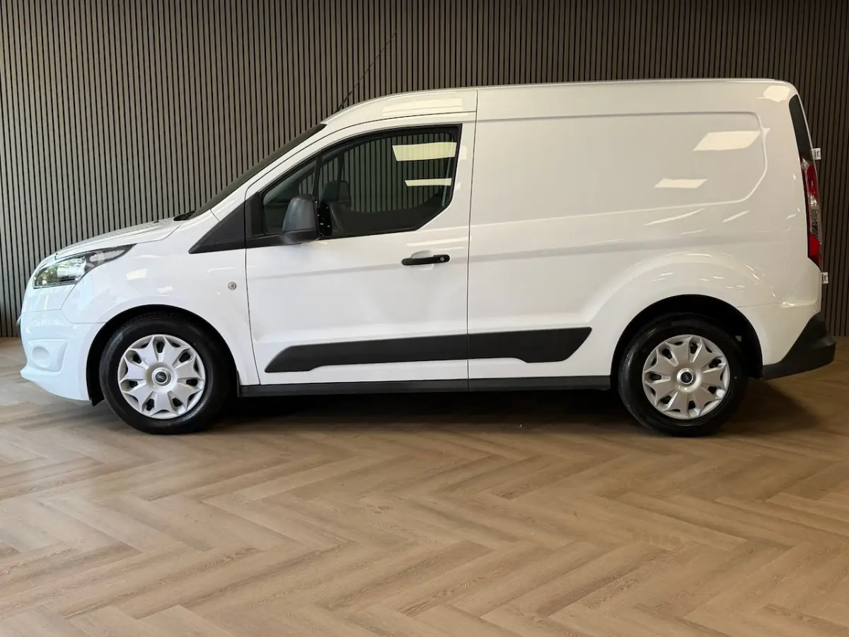 1.0 Ecoboost L1 Trend 3 PERS. SCHUIFDEUR AIRCO START/STOP