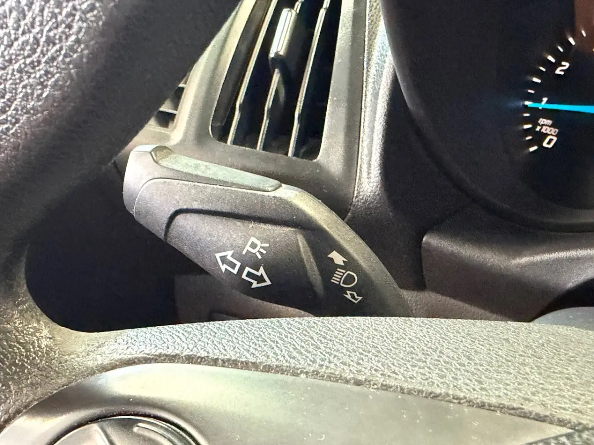 1.0 Ecoboost L1 Trend 3 PERS. SCHUIFDEUR AIRCO START/STOP