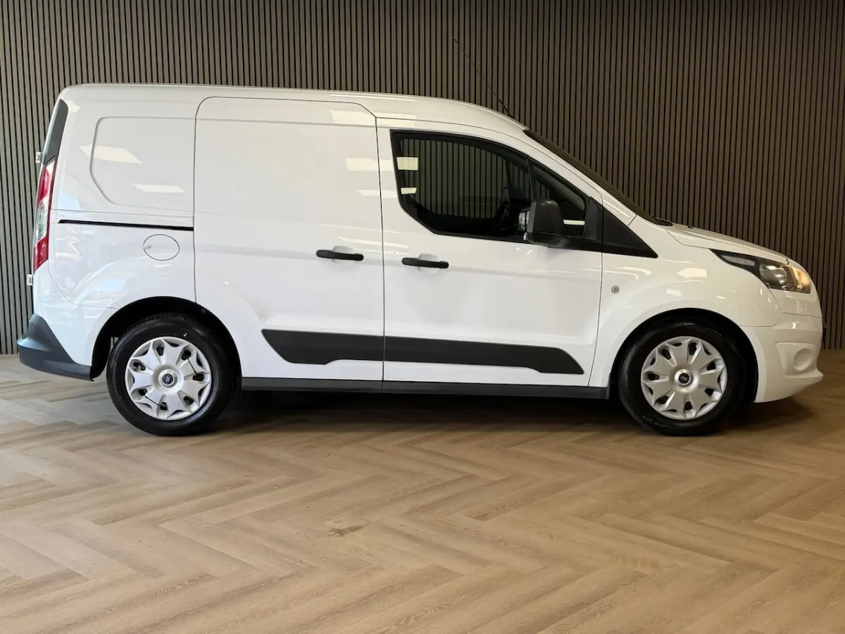 1.0 Ecoboost L1 Trend 3 PERS. SCHUIFDEUR AIRCO START/STOP