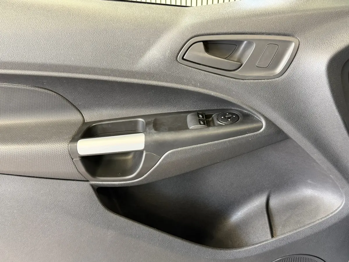 1.0 Ecoboost L1 Trend 3 PERS. SCHUIFDEUR AIRCO START/STOP