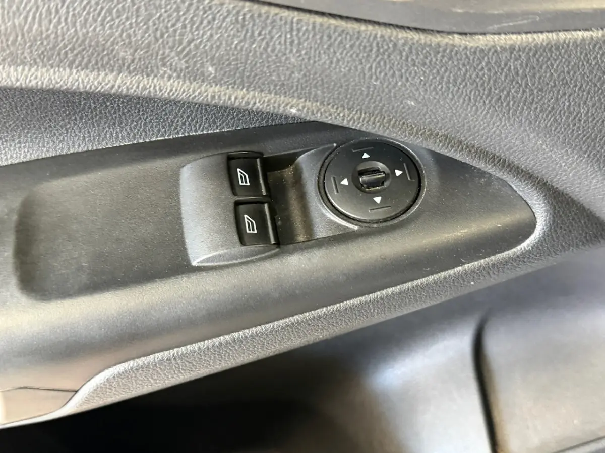 1.0 Ecoboost L1 Trend 3 PERS. SCHUIFDEUR AIRCO START/STOP