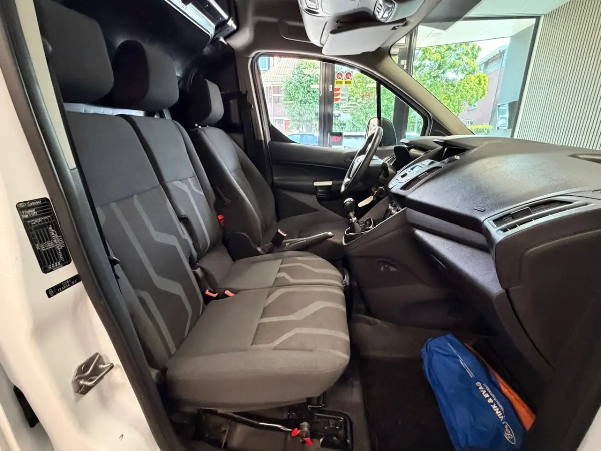 1.0 Ecoboost L1 Trend 3 PERS. SCHUIFDEUR AIRCO START/STOP