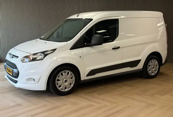 1.0 Ecoboost L1 Trend 3 PERS. SCHUIFDEUR AIRCO START/STOP