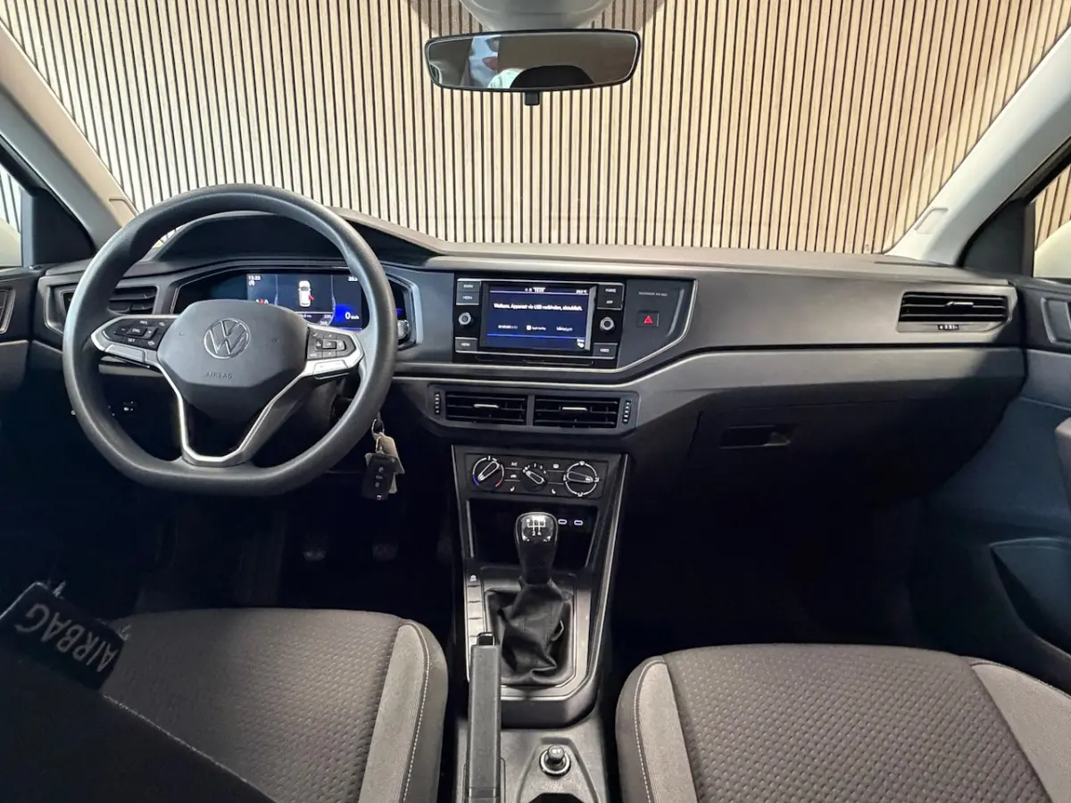 1.0 TSI AIRCO APPLE CARPLAY STOELVERWARMING CRUISE PDC START/STOP BLUETOOTH
