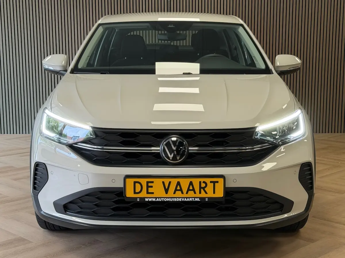 1.0 TSI AIRCO APPLE CARPLAY STOELVERWARMING CRUISE PDC START/STOP BLUETOOTH