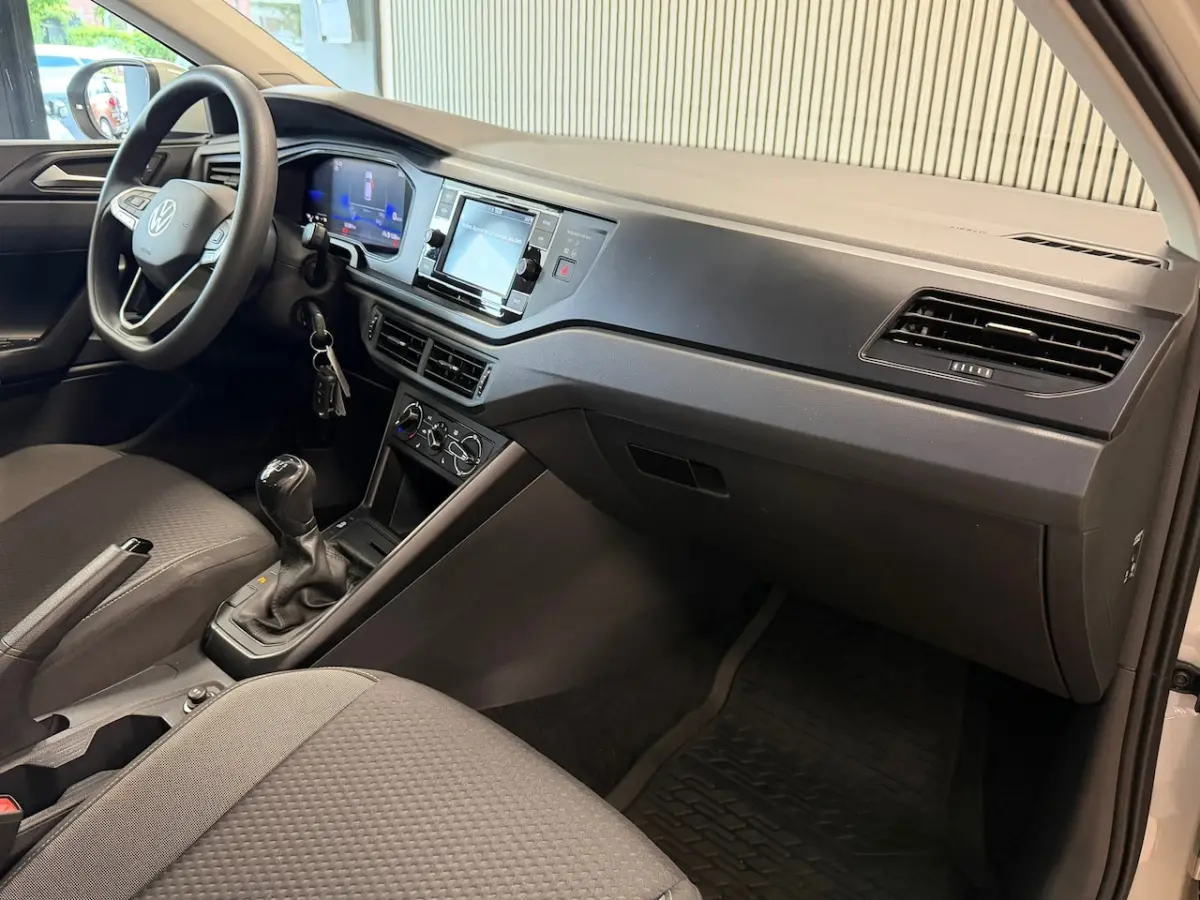 1.0 TSI AIRCO APPLE CARPLAY STOELVERWARMING CRUISE PDC START/STOP BLUETOOTH