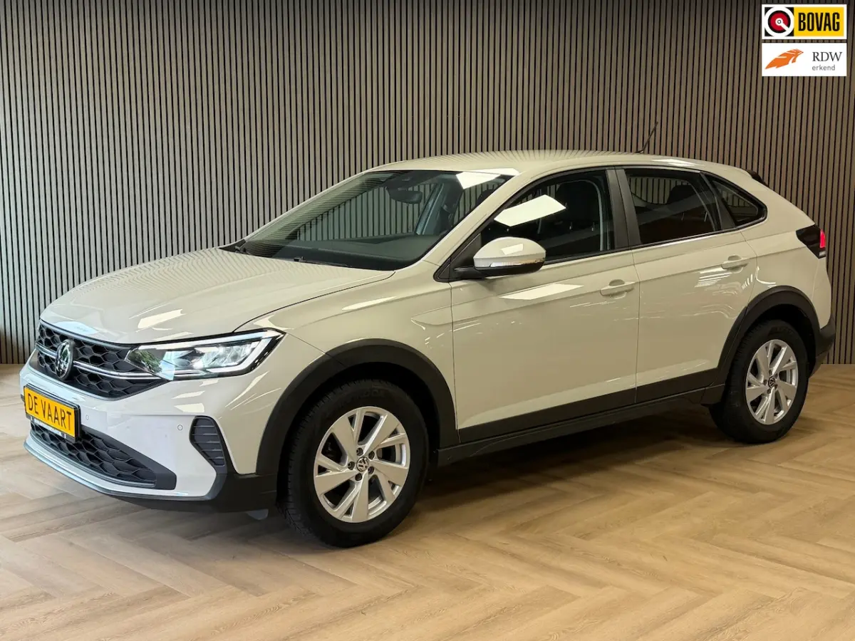 1.0 TSI AIRCO APPLE CARPLAY STOELVERWARMING CRUISE PDC START/STOP BLUETOOTH