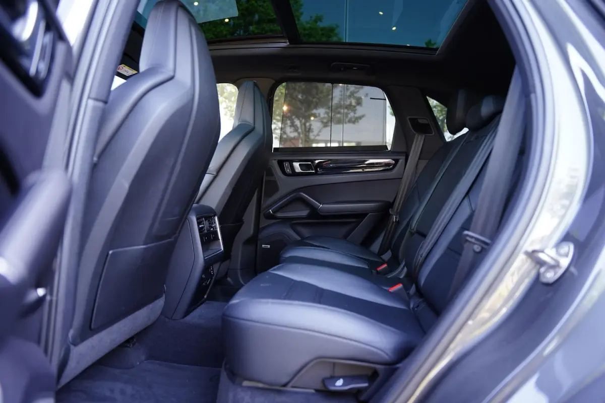 3.0 E-Hybrid / Head Up / Facelift / Panoramadak