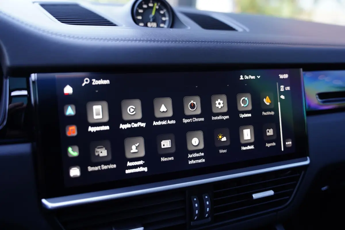 3.0 E-Hybrid / Head Up / Facelift / Panoramadak