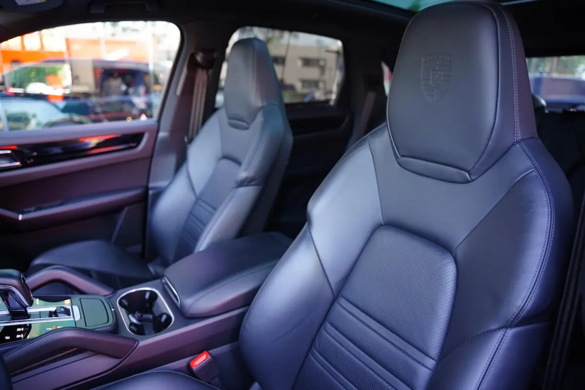 3.0 E-Hybrid / Head Up / Facelift / Panoramadak