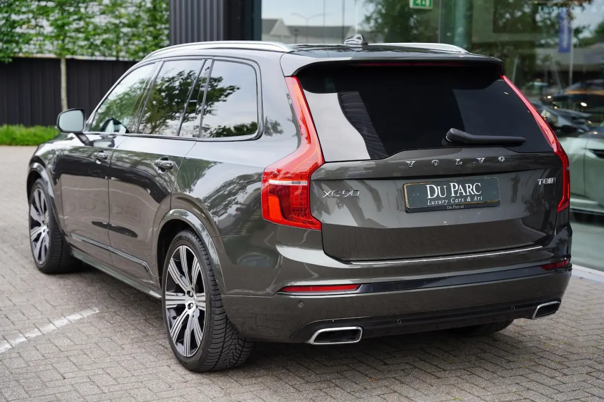 2.0 T8 Twin Engine AWD Inscription / Polestar / Bowers & Wilkins / Panoramadak / 1e Eigena