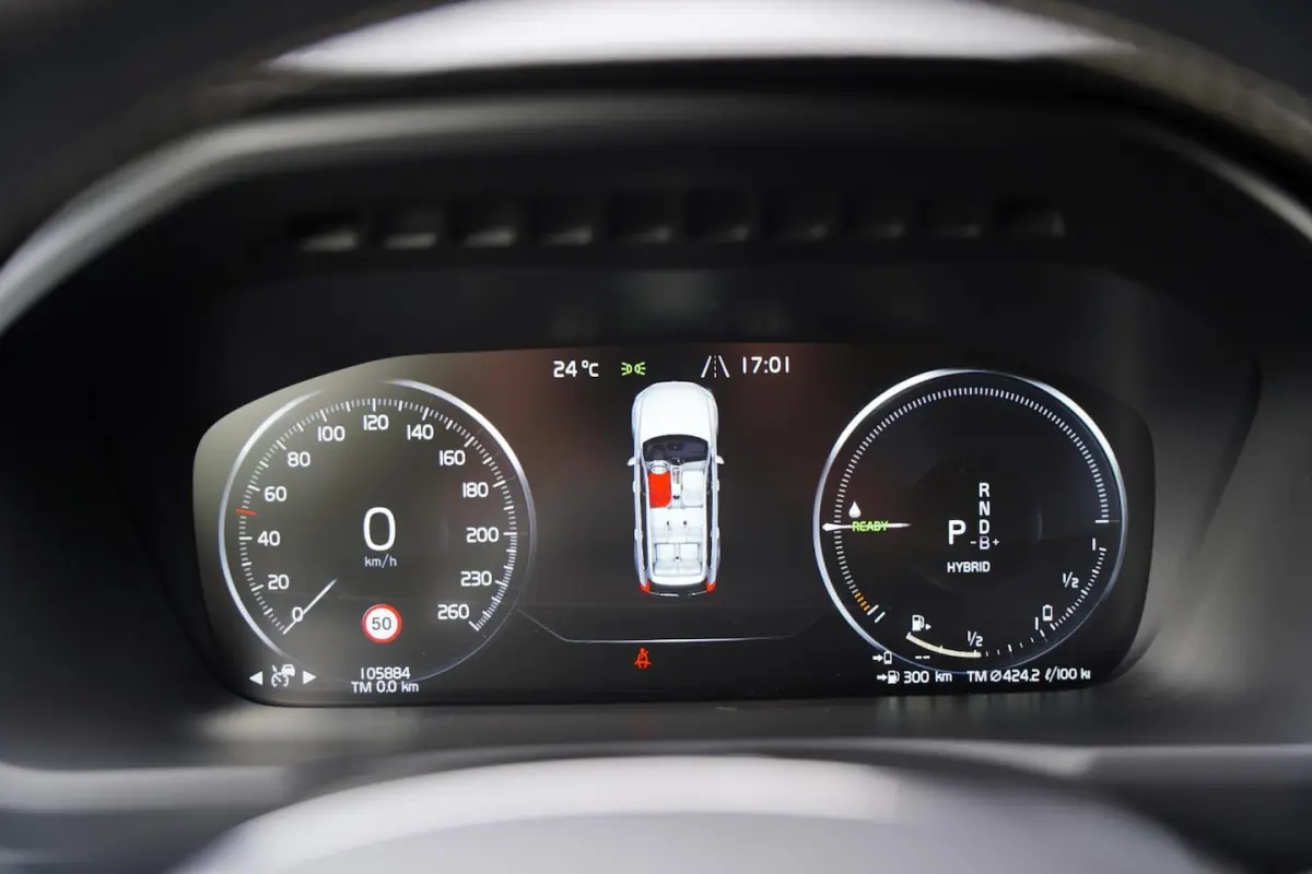 2.0 T8 Twin Engine AWD Inscription / Polestar / Bowers & Wilkins / Panoramadak / 1e Eigena