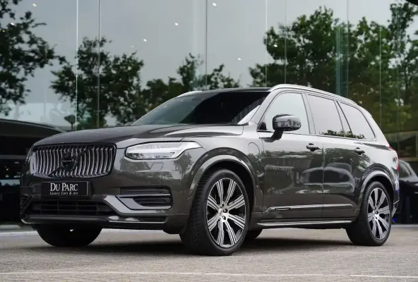 2.0 T8 Twin Engine AWD Inscription / Polestar / Bowers & Wilkins / Panoramadak / 1e Eigena