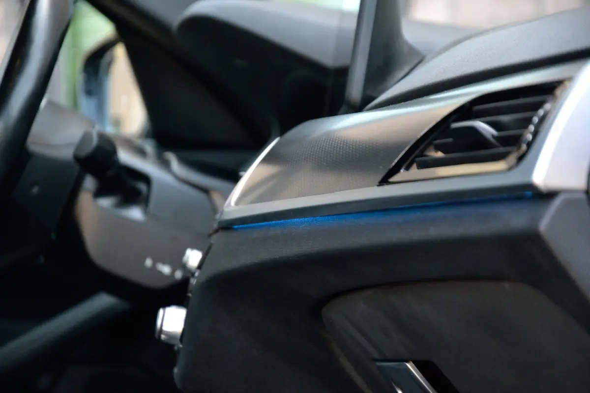 530e M-Sport | Shadow Line | ACC | Sfeerverlichting | Stoelen/Stuur verwarmd