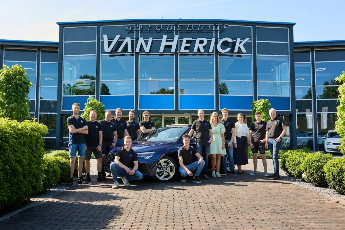 1.3 TCe Limited 140PK | 7 Persoons | Navigatie | Trekhaak | Parkeersensoren v+a