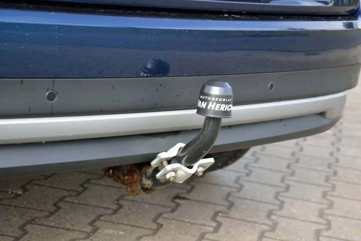 1.3 TCe Limited 140PK | 7 Persoons | Navigatie | Trekhaak | Parkeersensoren v+a