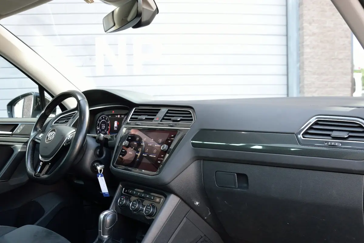 1.4 TSI ACT Highline 150PK Automaat | Panoramadak | Winterpakket | ACC | Trekhaak