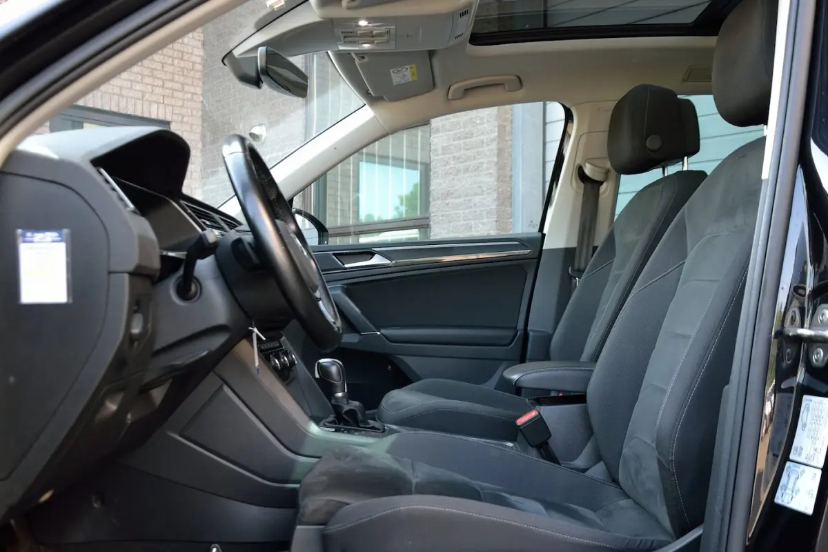 1.4 TSI ACT Highline 150PK Automaat | Panoramadak | Winterpakket | ACC | Trekhaak