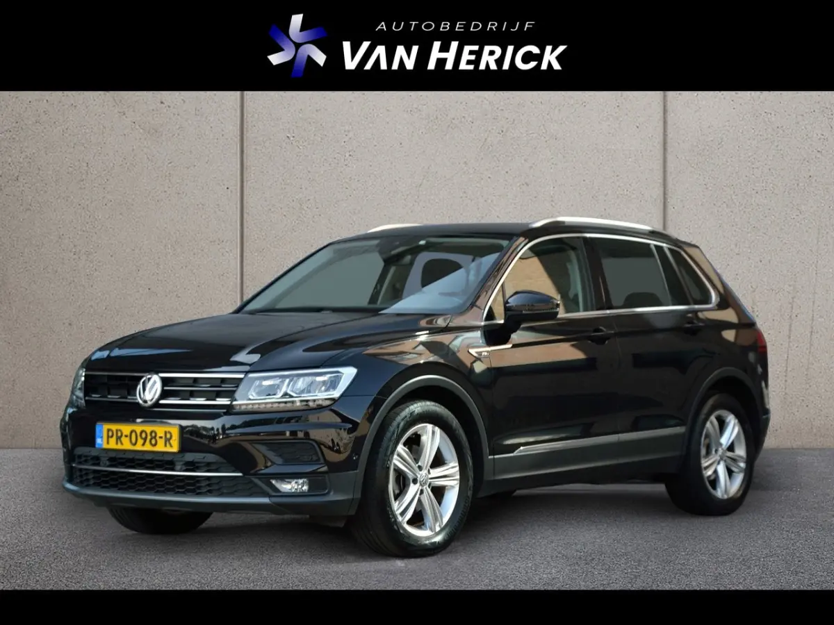1.4 TSI ACT Highline 150PK Automaat | Panoramadak | Winterpakket | ACC | Trekhaak