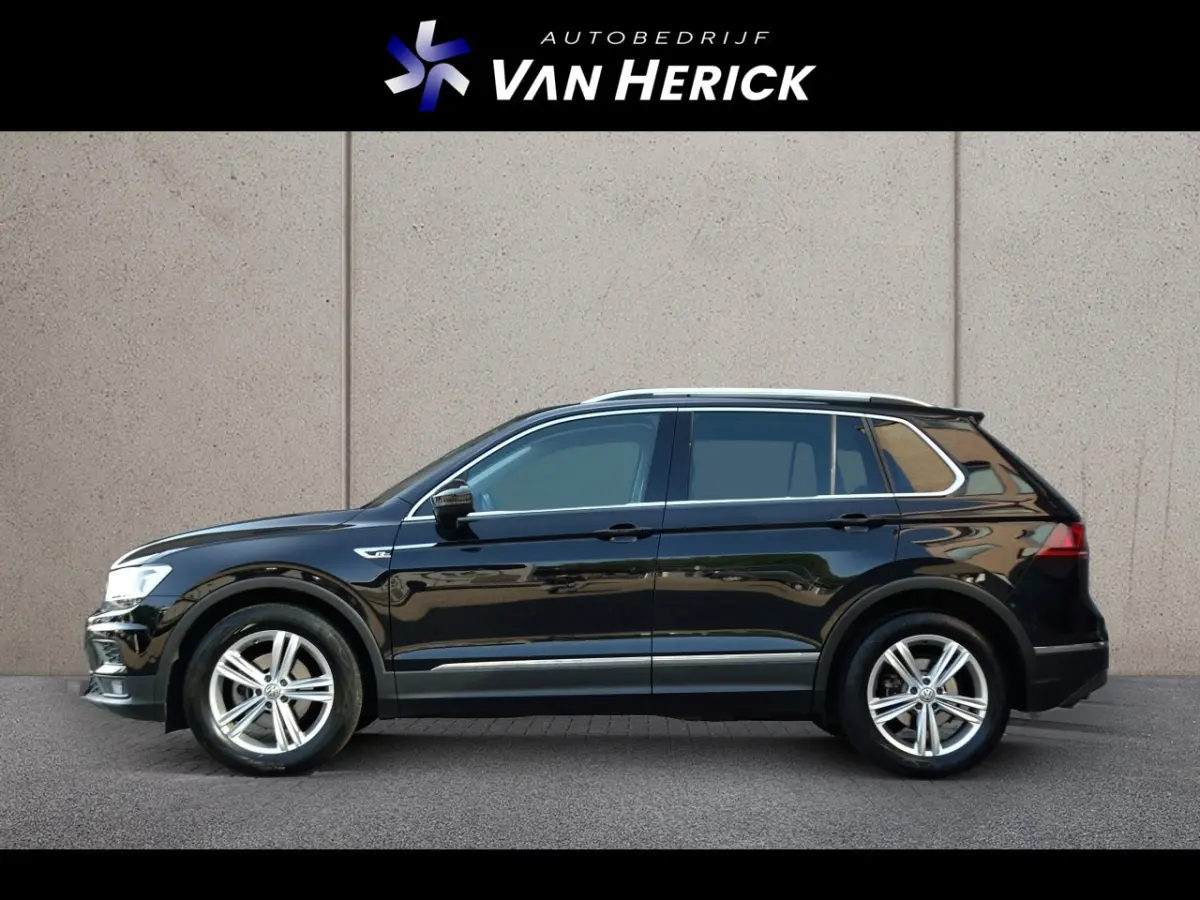 1.4 TSI ACT Highline 150PK Automaat | Panoramadak | Winterpakket | ACC | Trekhaak