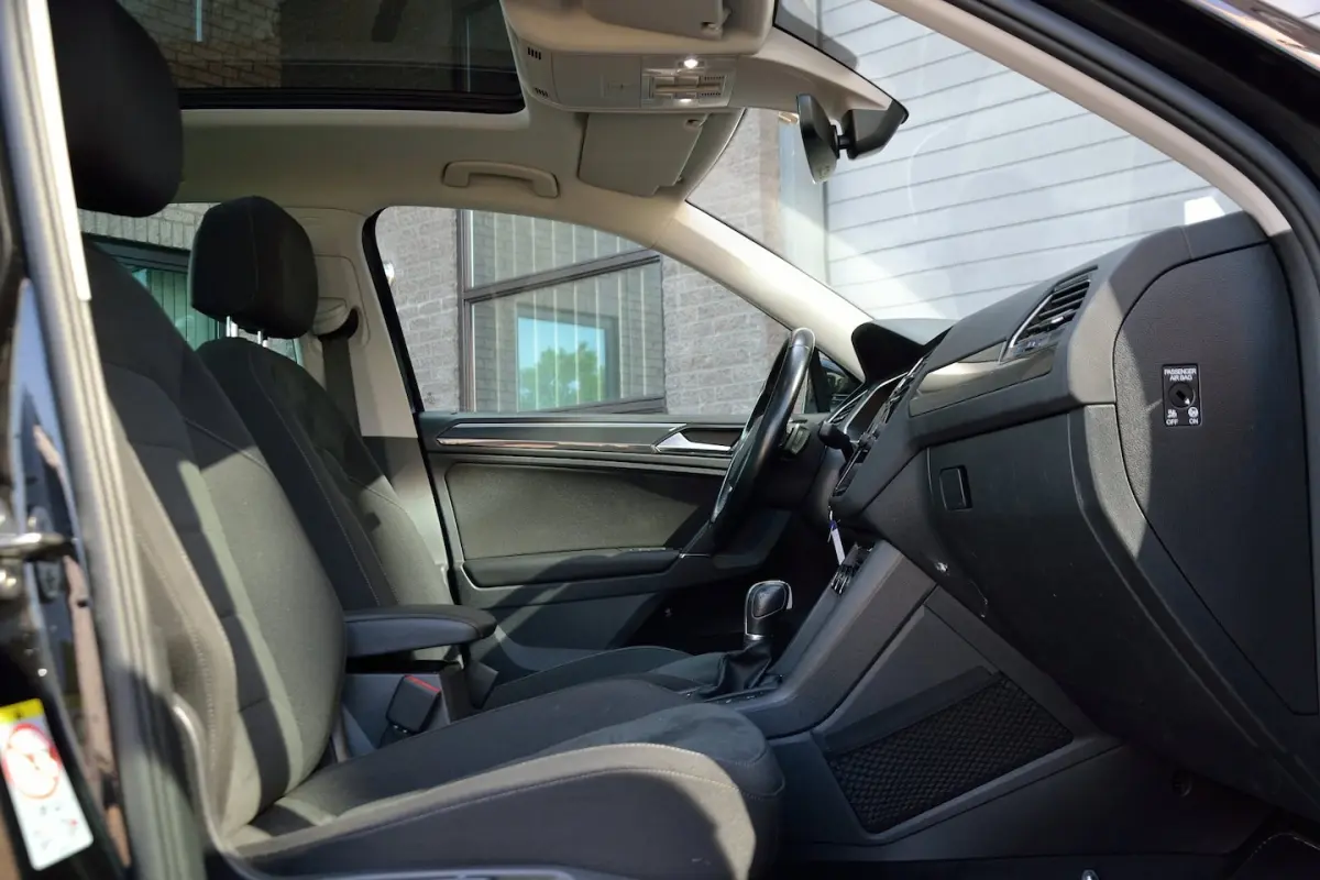 1.4 TSI ACT Highline 150PK Automaat | Panoramadak | Winterpakket | ACC | Trekhaak