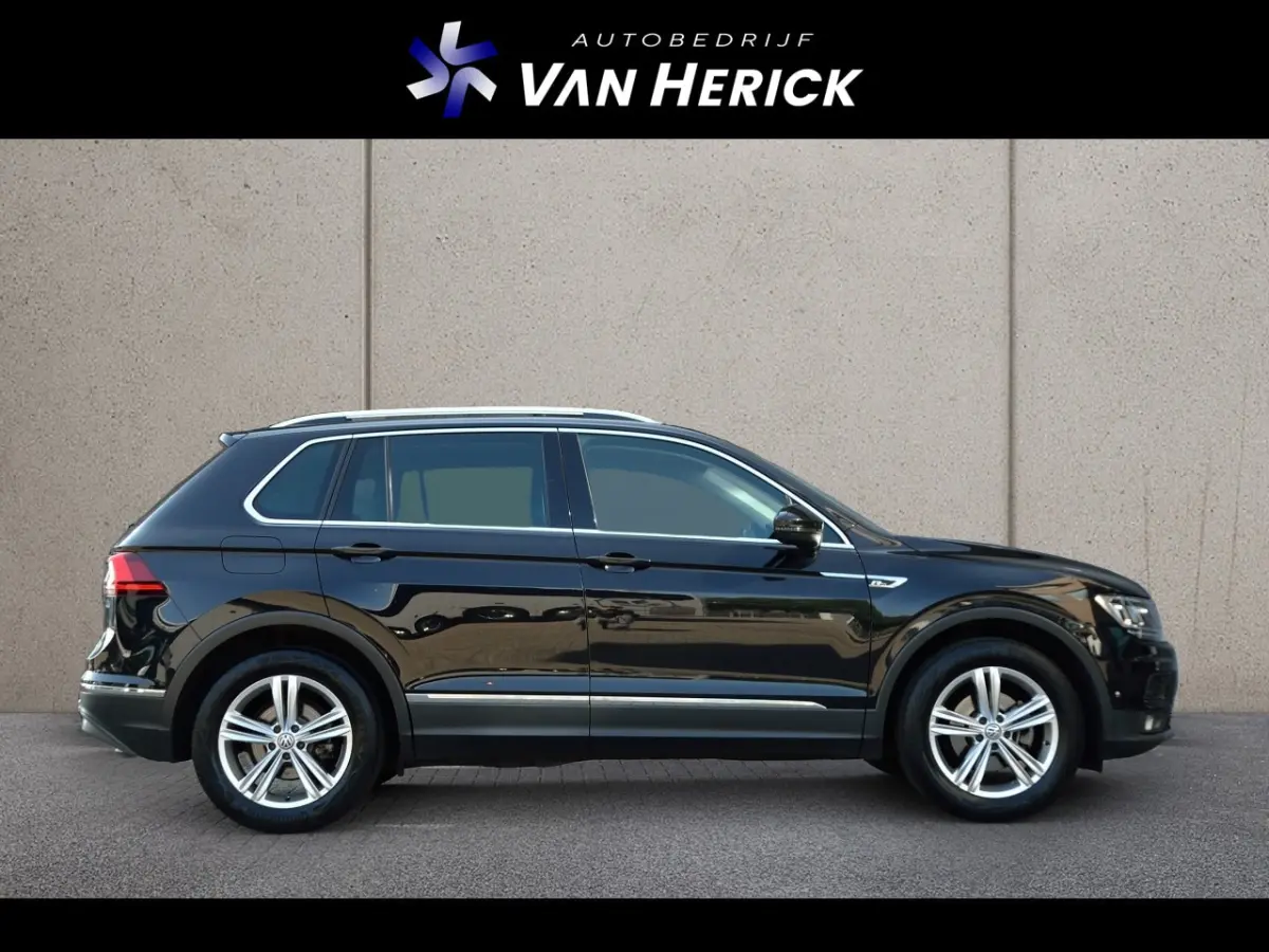 1.4 TSI ACT Highline 150PK Automaat | Panoramadak | Winterpakket | ACC | Trekhaak