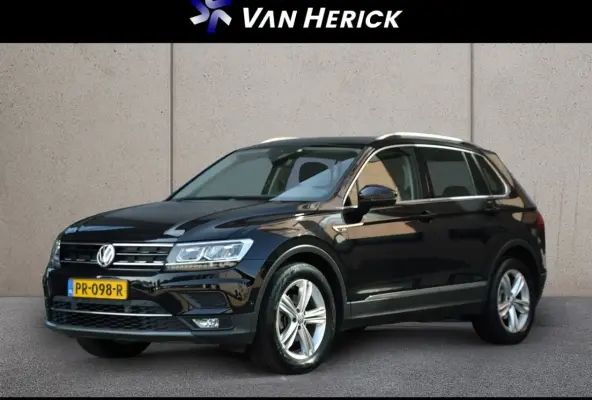 1.4 TSI ACT Highline 150PK Automaat | Panoramadak | Winterpakket | ACC | Trekhaak