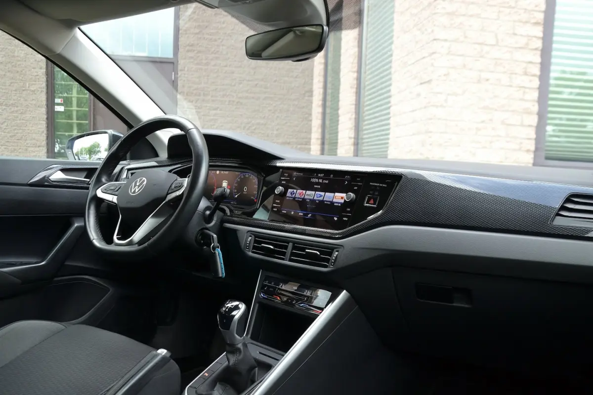 1.0 TSI Life 95PK | ACC | Navigatie | Climate Control | Virtual Cockpit