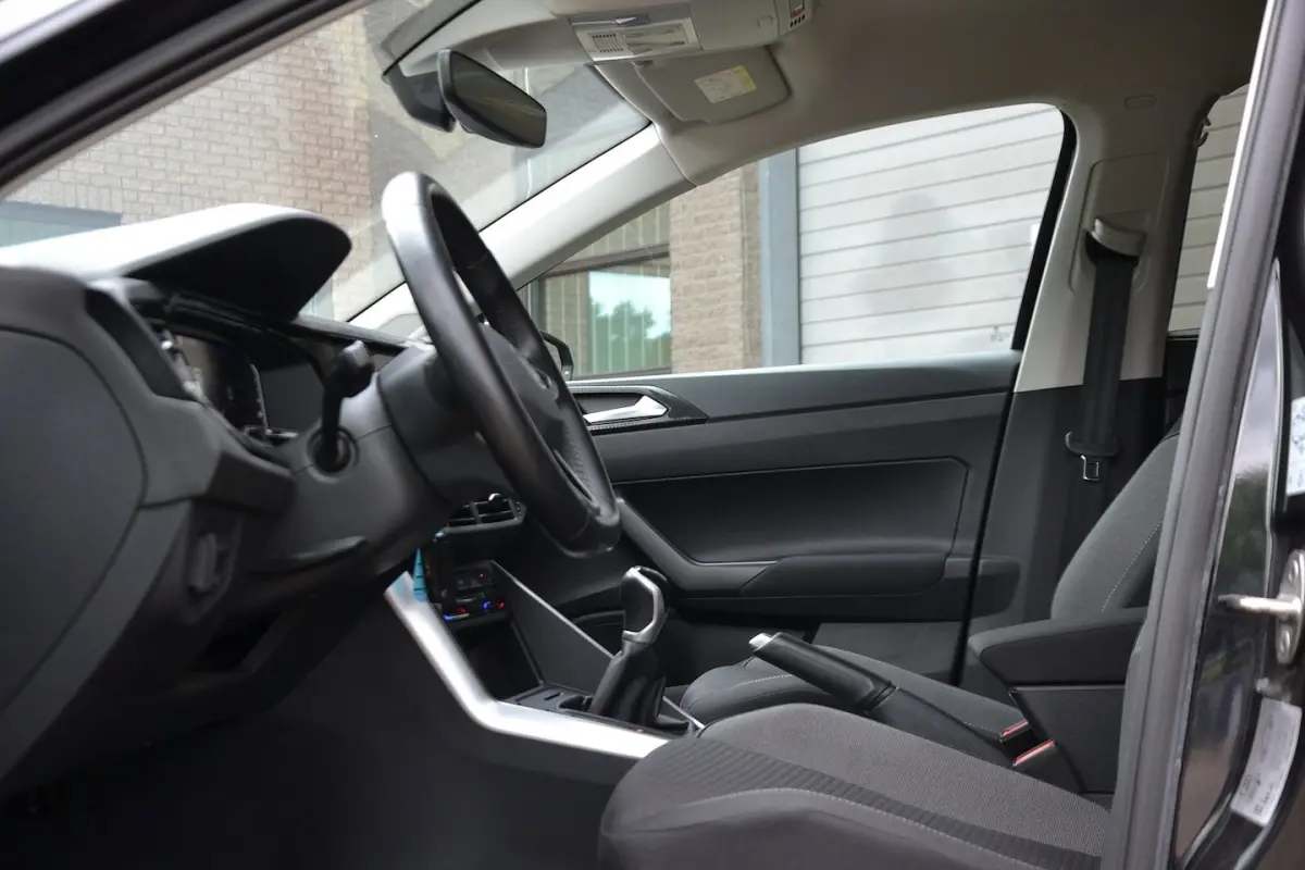 1.0 TSI Life 95PK | ACC | Navigatie | Climate Control | Virtual Cockpit