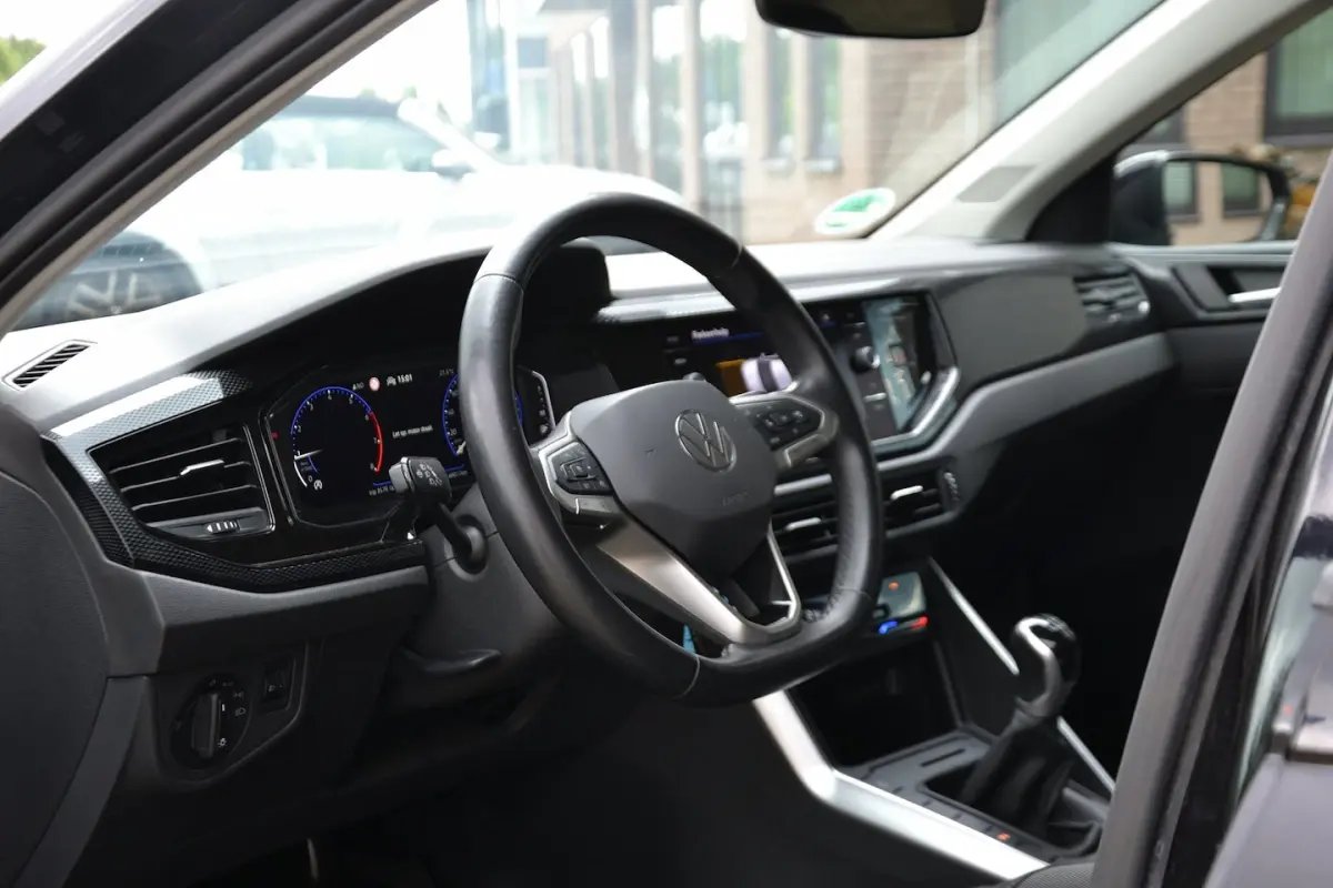 1.0 TSI Life 95PK | ACC | Navigatie | Climate Control | Virtual Cockpit