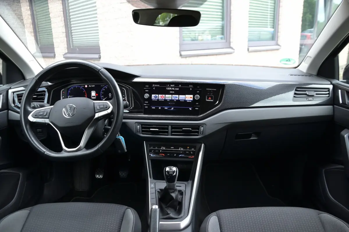 1.0 TSI Life 95PK | ACC | Navigatie | Climate Control | Virtual Cockpit
