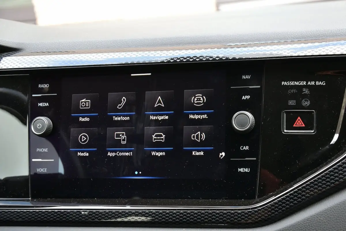 1.0 TSI Life 95PK | ACC | Navigatie | Climate Control | Virtual Cockpit