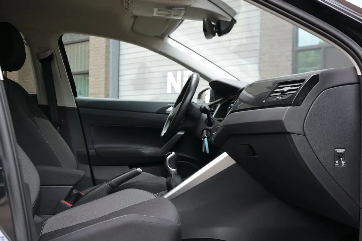 1.0 TSI Life 95PK | ACC | Navigatie | Climate Control | Virtual Cockpit