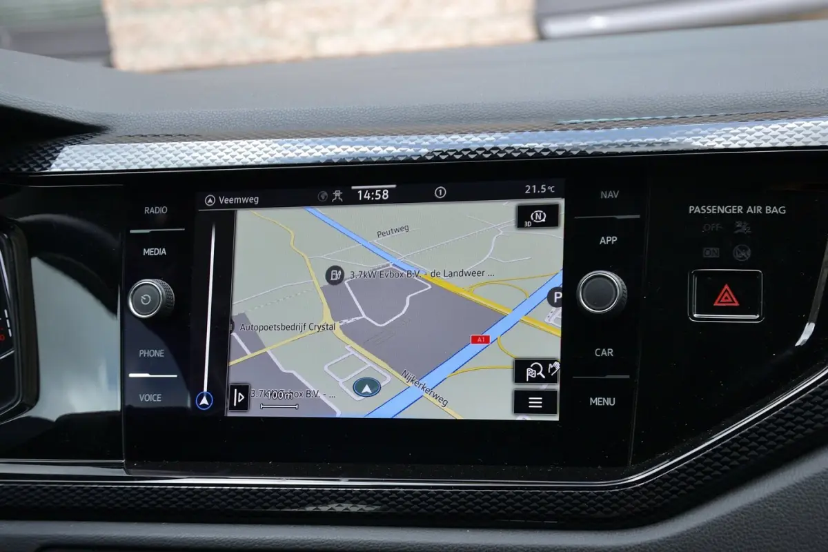1.0 TSI Life 95PK | ACC | Navigatie | Climate Control | Virtual Cockpit