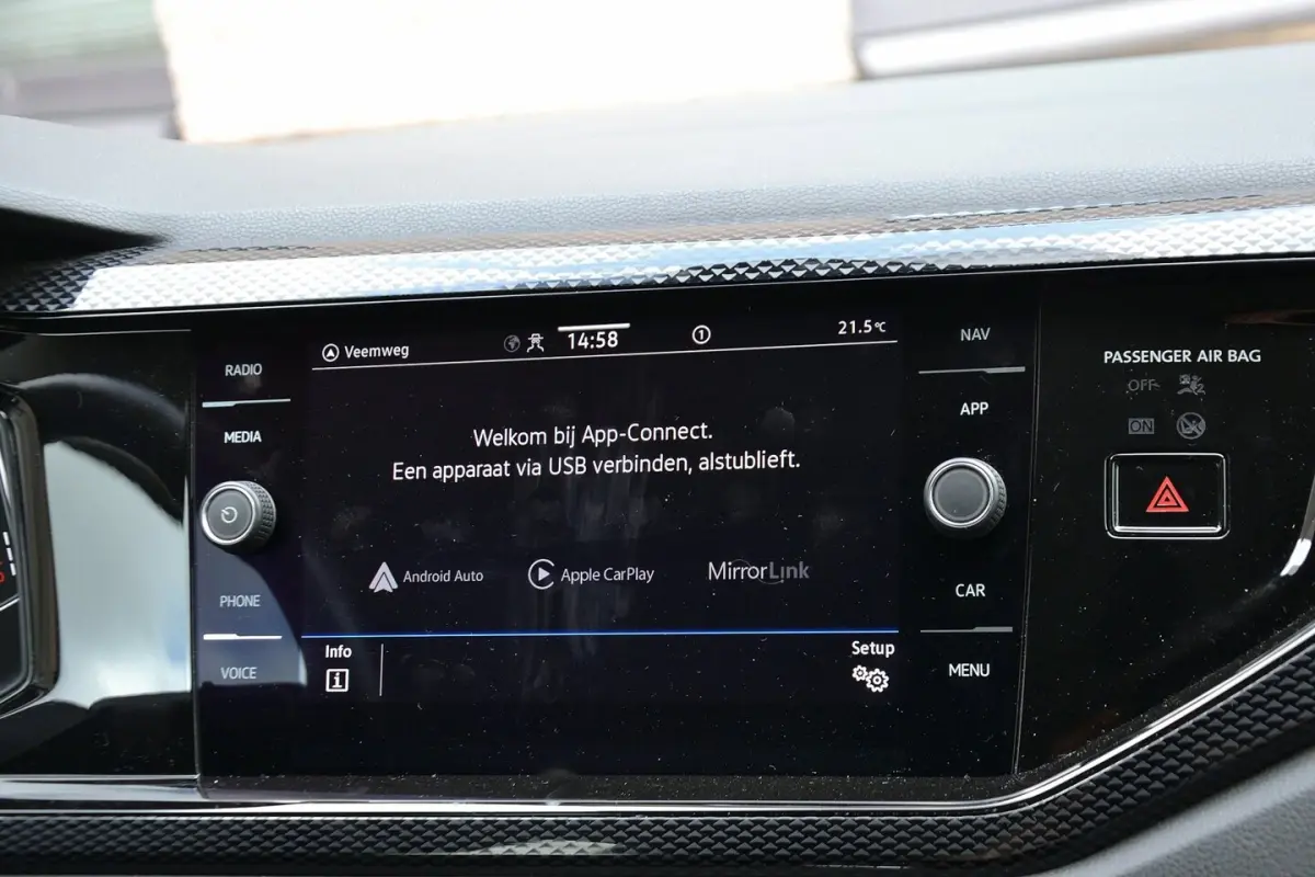 1.0 TSI Life 95PK | ACC | Navigatie | Climate Control | Virtual Cockpit