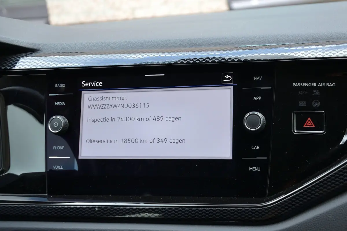 1.0 TSI Life 95PK | ACC | Navigatie | Climate Control | Virtual Cockpit