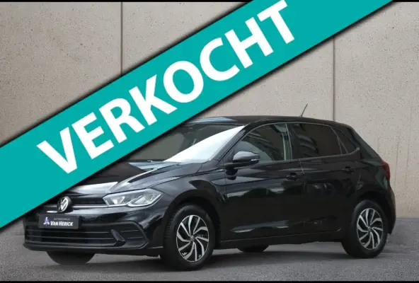 1.0 TSI Life 95PK | ACC | Navigatie | Climate Control | Virtual Cockpit