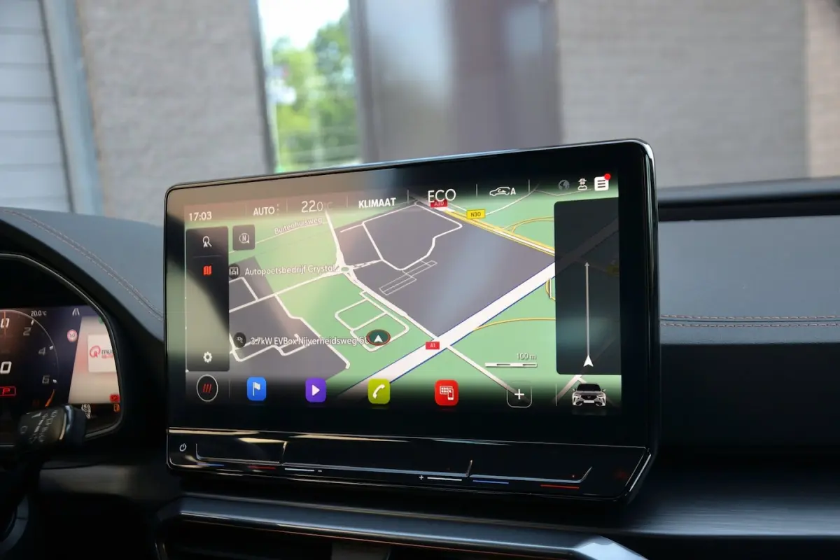 1.4 e-Hybrid VZ Performance 245PK | Navigatie | Achteruitrijcamera | ACC | Sportstoelen