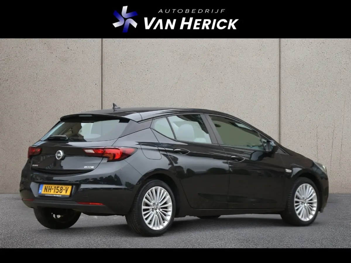 1.0 Edition | Navigatie | Parkeersensoren v+a | Cruise Control