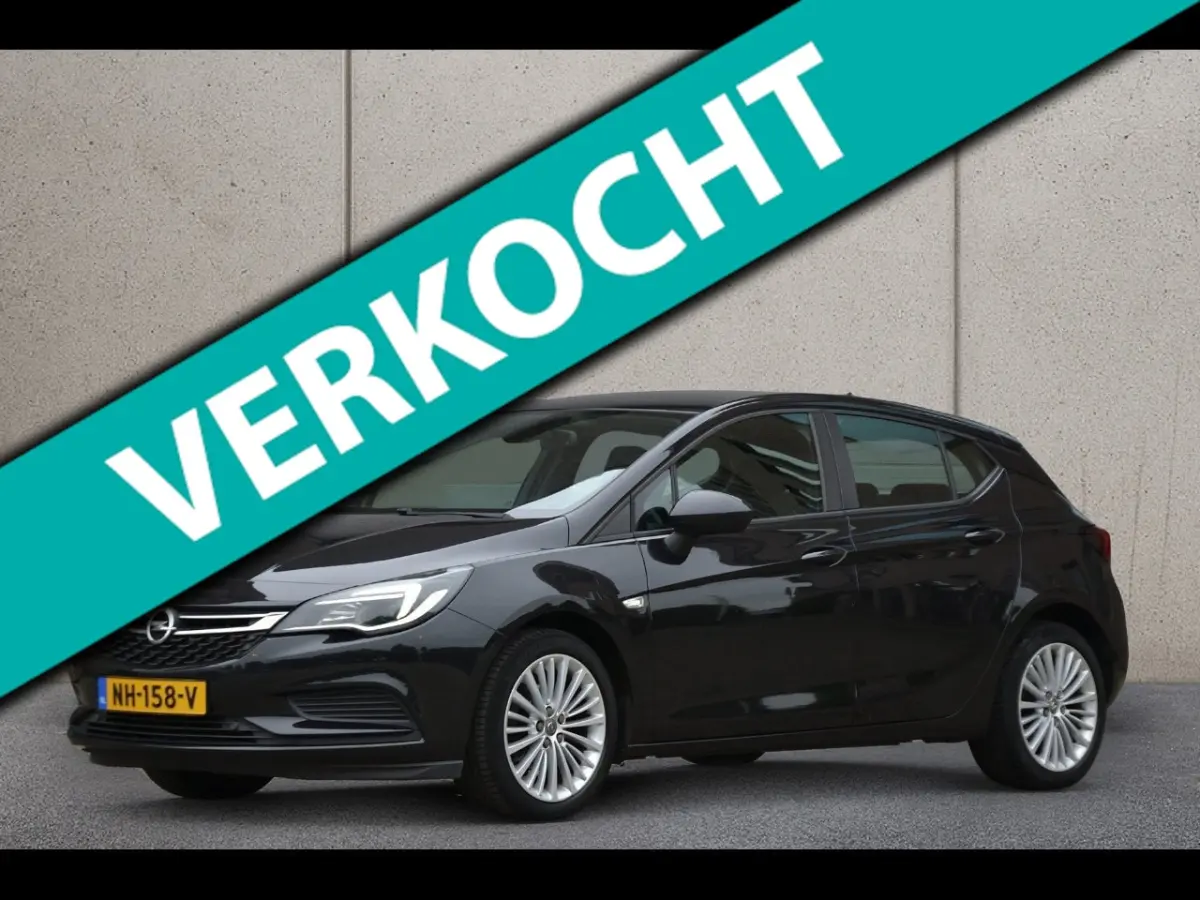 1.0 Edition | Navigatie | Parkeersensoren v+a | Cruise Control