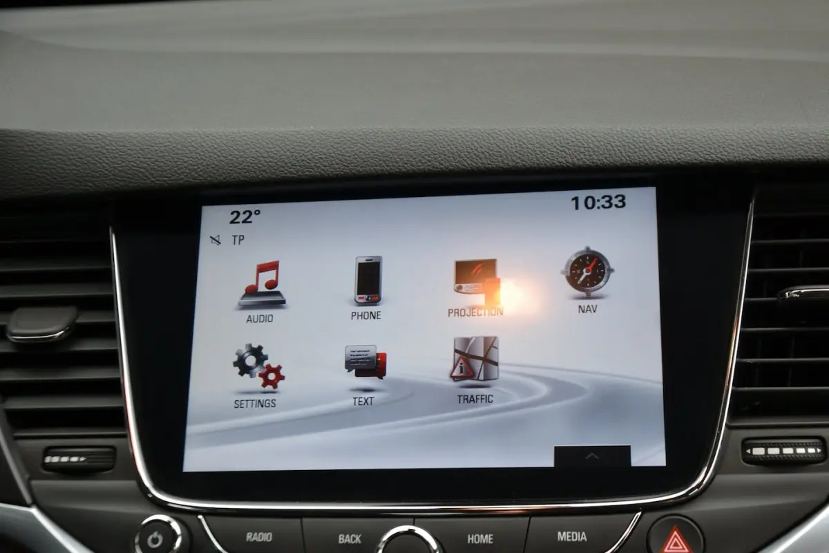 1.0 Edition | Navigatie | Parkeersensoren v+a | Cruise Control